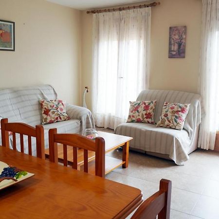 شقة Casa Manolita Albocácer المظهر الخارجي الصورة