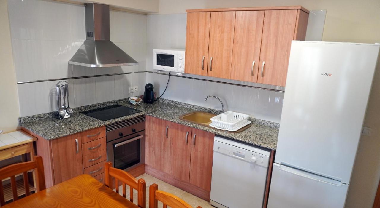 شقة Casa Manolita Albocácer المظهر الخارجي الصورة
